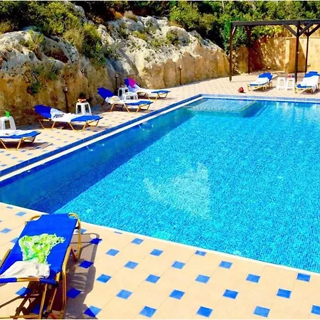 Sevi Grande Crete Holiday home *