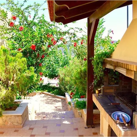 Sevi Grande Crete Holiday home Kato Veni