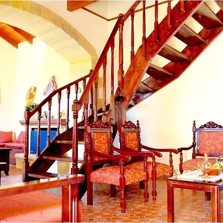 Sevi Grande Crete Holiday home Kato Veni