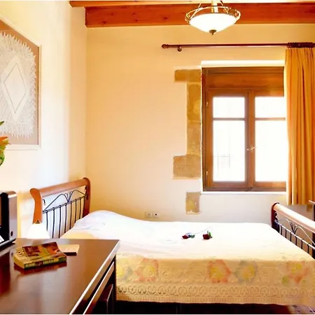 Holiday home Sevi Grande Crete *